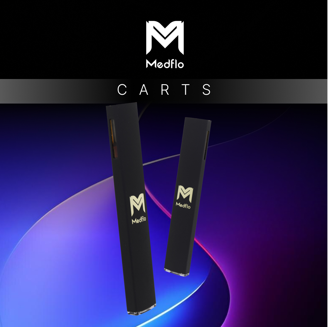 Medflo Carts
