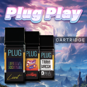 Plug Play Cartridge