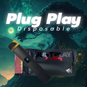 Plug Play Disposable